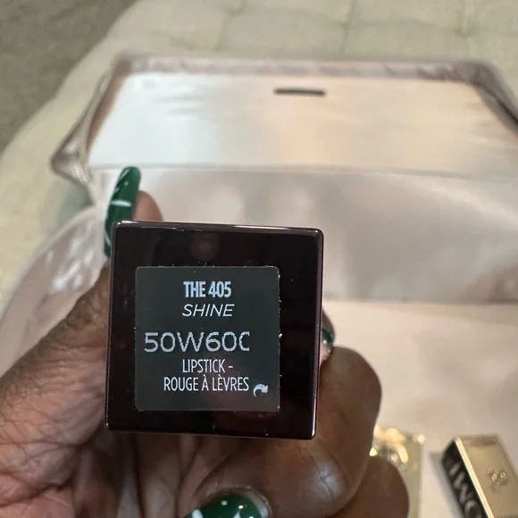 Lancôme & Urban Decay Beauty Bundle - W/Full-Size Items & Limited Edition Case - Picture 6 of 14